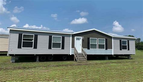 trailer house with metal roof|modular homes with metal roofs.